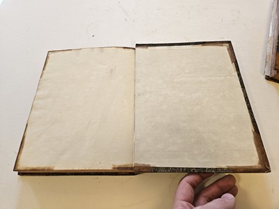 Lot 330 - Reposati (Rinaldo). Della Zecca di Gubbio e delle gest de conti, e Duchi di Urbino, 1772-73