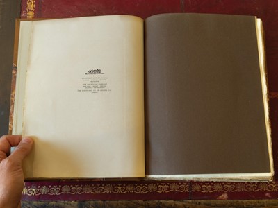 Lot 404 - James (Grace). Green Willow and other Japanese Fairy Tales, 1910
