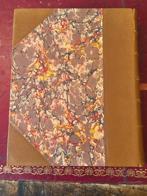 Lot 404 - James (Grace). Green Willow and other Japanese Fairy Tales, 1910