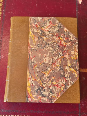 Lot 404 - James (Grace). Green Willow and other Japanese Fairy Tales, 1910