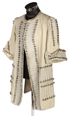 Lot 780 - Theatre Costume. A collection of adults' and children's costumes, late 19th/early 20th century