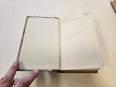 Lot 507 - Bates (Henry Walter). The Naturalist on the River Amazons, 2 vols, 1st edition, 1863