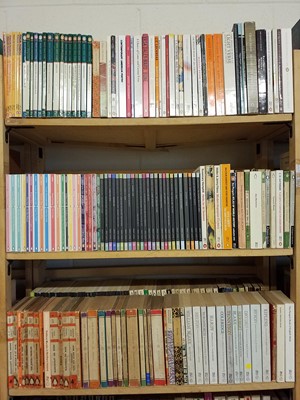 Lot 462 - Penguin Paperbacks. A large collection of modern Penguin paperbacks, approximately 925 volumes