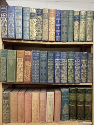 Lot 453 - History. A large collection of late 19th & early 20th century history & related reference