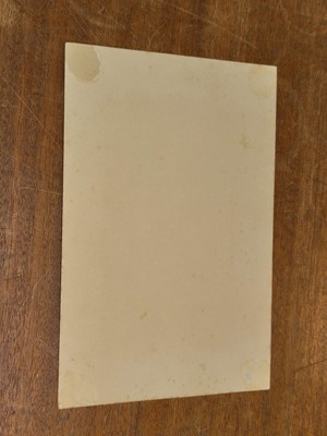 Lot 193 - Views of Java and Rio de Janeiro, watercolour paintings and drawings, 1835