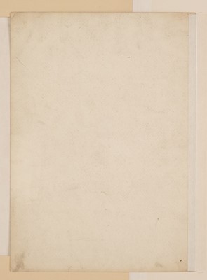 Lot 207 - German School. A Group of Pencil Landscape Views, pencil on paper