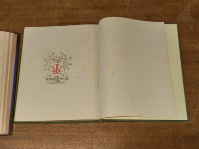 Lot 338 - Pugin (Augustus Welby). Contrasts, 1st edition, 1836