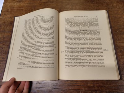 Lot 329 - Dresser (Christopher). Principles of Decorative Design, 3rd edition,  circa 1875