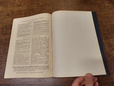 Lot 329 - Dresser (Christopher). Principles of Decorative Design, 3rd edition,  circa 1875