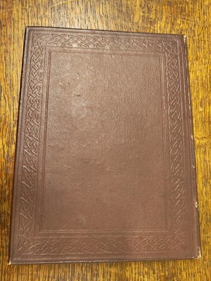 Lot 329 - Dresser (Christopher). Principles of Decorative Design, 3rd edition,  circa 1875