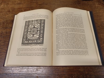 Lot 329 - Dresser (Christopher). Principles of Decorative Design, 3rd edition,  circa 1875