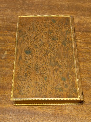 Lot 40 - Johnson (Samuel). A Journey to the Western Islands of Scotland, 1st edition, 1775