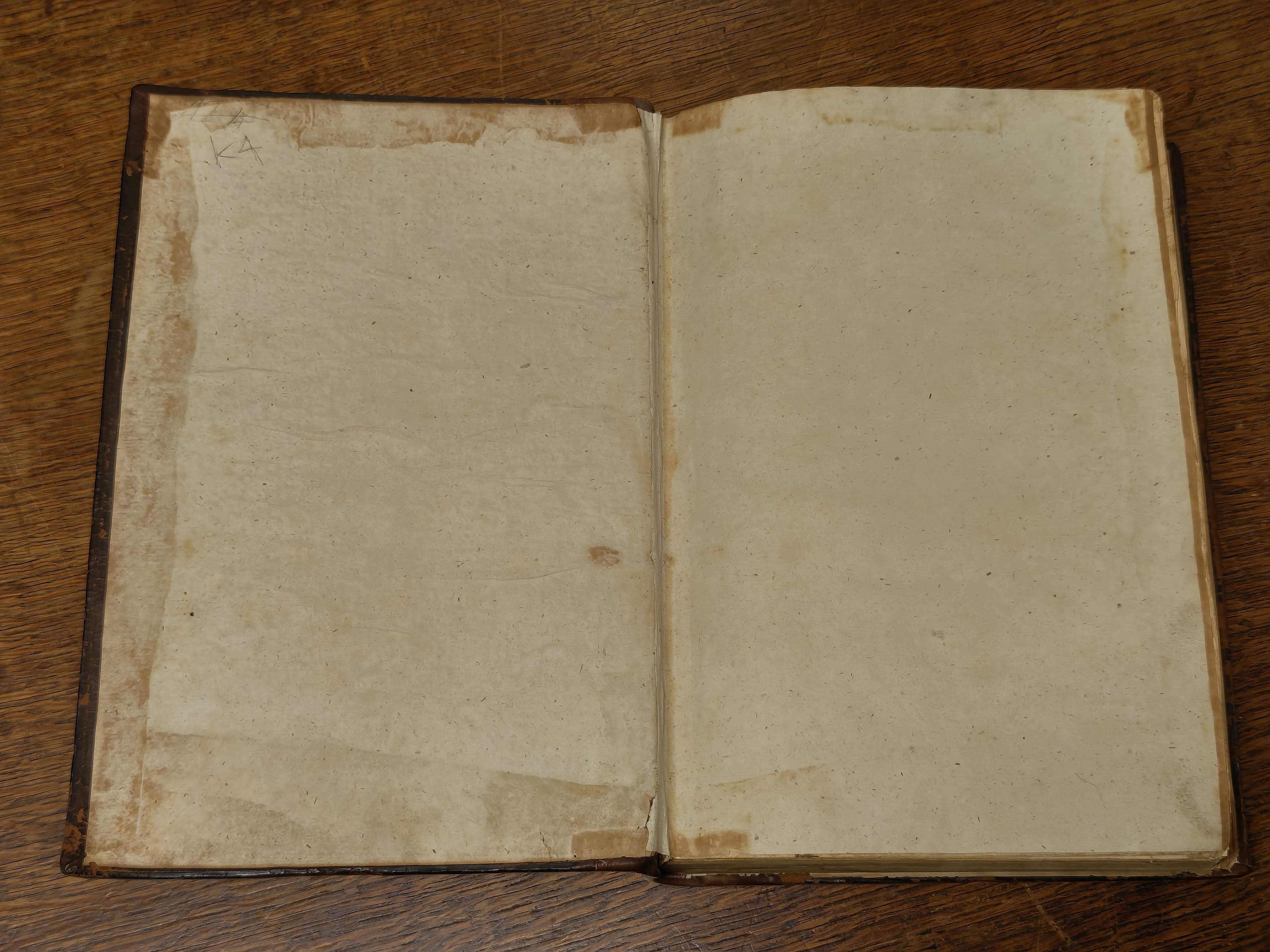 Lot 232 - Vergil (Polydore). Polydori Vergilii