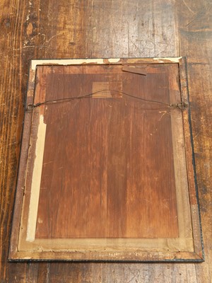 Lot 185 - Smith (John, 1652-1743). Johannes Smith, after Kneller, 1696