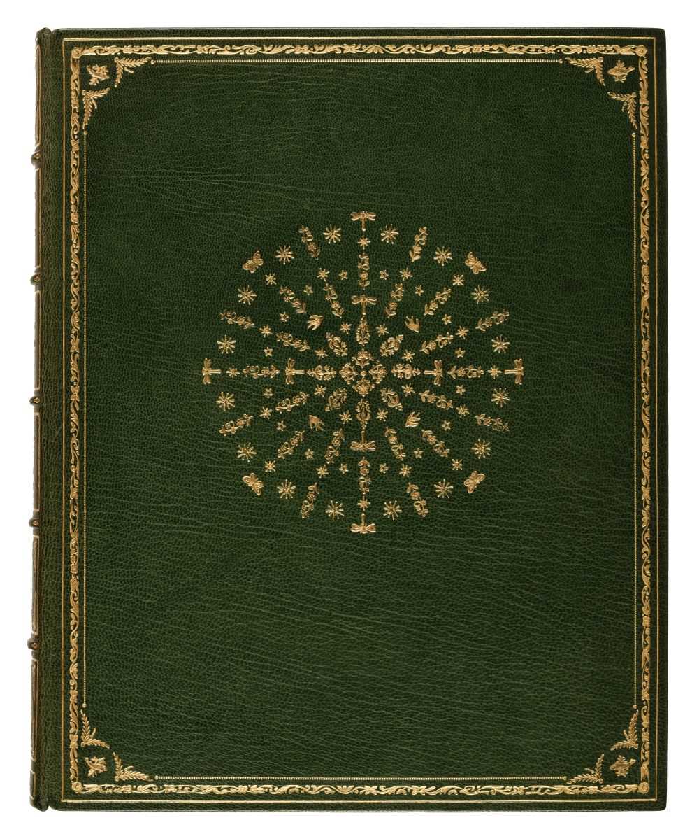 Lot 678 - Rackham (Arthur, illustrator). The Wind in