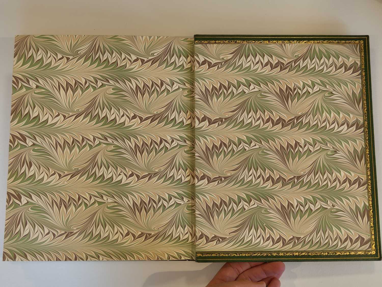 Lot 678 - Rackham (Arthur, illustrator). The Wind in