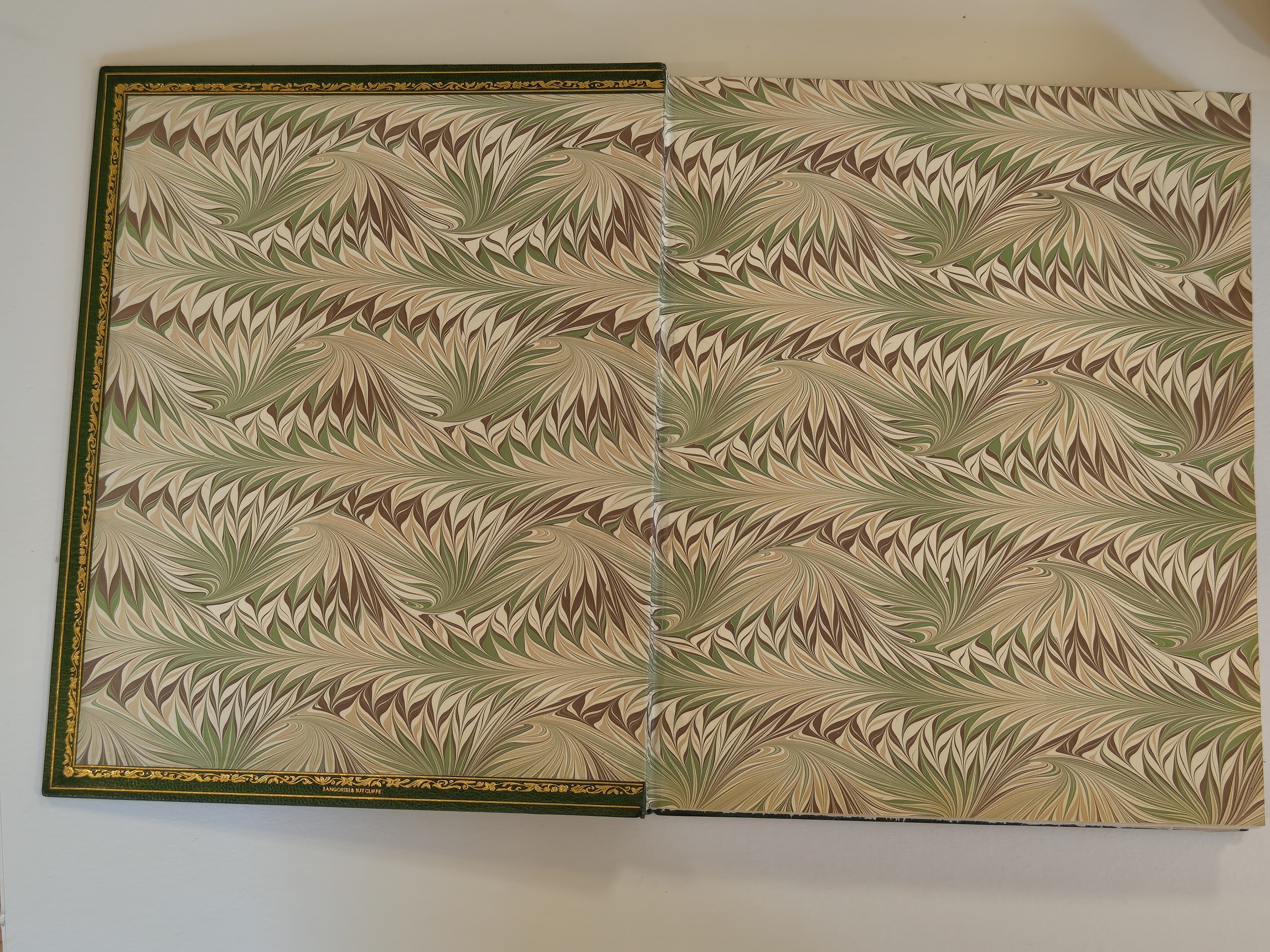 Lot 678 - Rackham (Arthur, illustrator). The Wind in