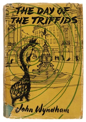 Lot 930 - Wyndham (John). The Day of the Triffids, 1st edition, 1951