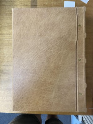 Lot 212 - Special Air Service. SAS War Diary 1941-1945, the Services Edition