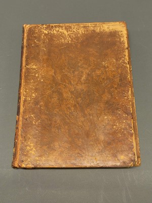 Lot 305 - Spenser (Edmund). The Faerie Queene, 1609
