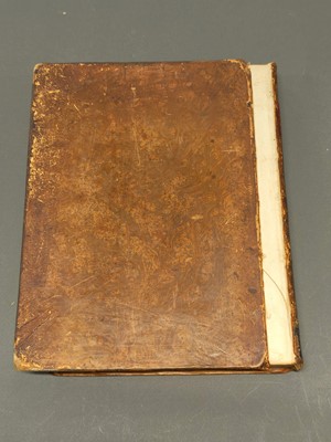 Lot 305 - Spenser (Edmund). The Faerie Queene, 1609