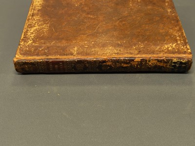 Lot 305 - Spenser (Edmund). The Faerie Queene, 1609