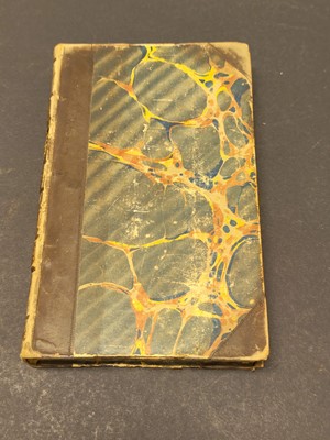 Lot 447 - Clare (John). The Shepherd's Calendar; with Village Stories, and Other Poems, 1st edition, 1827