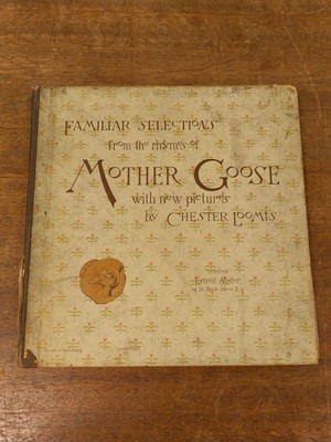 Lot 690 - Thomas De La Rue & Co., publishers. A collection of 5 illustrated books, 1880s