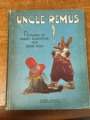 Lot 690 - Thomas De La Rue & Co., publishers. A collection of 5 illustrated books, 1880s
