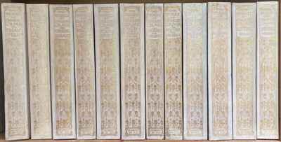 Lot 408 - Lamb (Charles). The Works of Charles Lamb, 12 vols., 1903