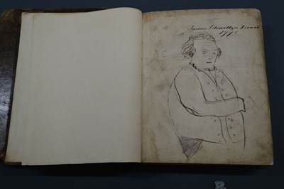 Lot 3 - Cook (James). A Voyage towards the South Pole, and Round the World, 2 vols, 1st ed, 1777
