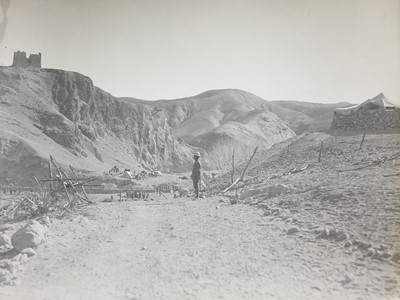 Lot 99 - India. An assorted group of 53 photographs of Indian people and scenes, c. 1860-1880