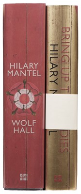 Lot 874 - Mantel (Hilary). Wolf Hall, 1st edition, 2009