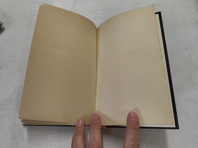Lot 788 - Bloch (Robert). Psycho, 1st edition,  1959