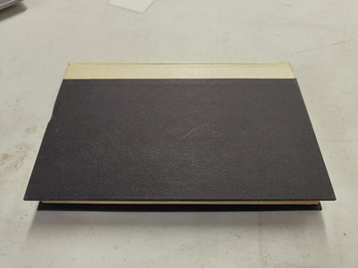 Lot 788 - Bloch (Robert). Psycho, 1st edition,  1959