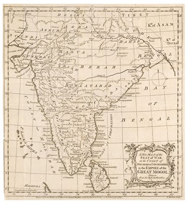 Lot 138 - Foreign Maps. A collection of approximately 70 maps, mostly 19th & 20th-century