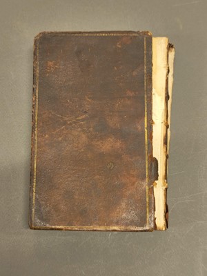 Lot 353 - Newton (Isaac). Opticks: Or, a Treatise of the Reflectons, Refractions, Inflections, 1718