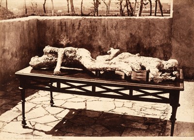 Lot 97 - Saigon. A series of 8 small portraits of Indo-Chinese people, c. 1870, plus others