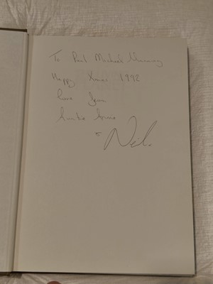 Lot 742 - Attenborough (David). The Private Life of Plants, three copies, 1st editions, BBC Books, 1995