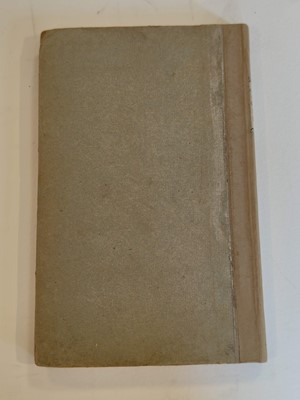 Lot 12 - Clarkson (Thomas). An Essay on the Impolicy of the African Slave Trade, 2nd edition, 1788