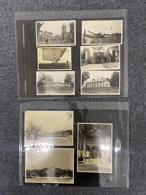 Lot 138 - China. A collection of approximately 300 photographs, c. 1930