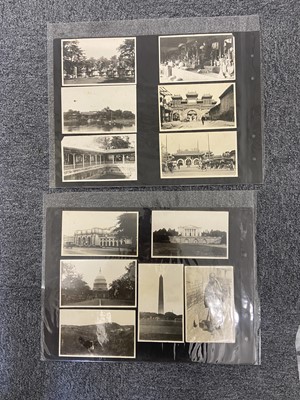 Lot 138 - China. A collection of approximately 300 photographs, c. 1930