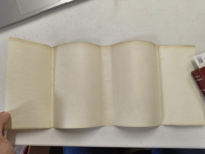 Lot 869 - Lee (Harper). To Kill a Mockingbird, 1st UK edition, 1960