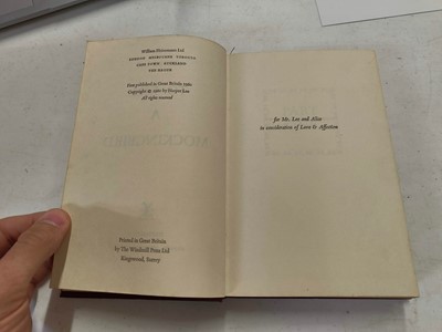 Lot 869 - Lee (Harper). To Kill a Mockingbird, 1st UK edition, 1960