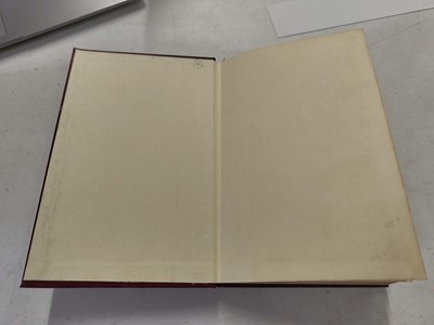 Lot 869 - Lee (Harper). To Kill a Mockingbird, 1st UK edition, 1960