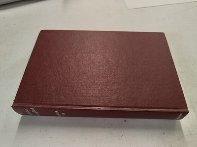Lot 869 - Lee (Harper). To Kill a Mockingbird, 1st UK edition, 1960