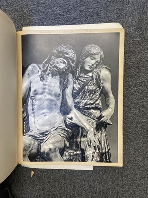 Lot 175 - Kenett (Frederick Leslie, 1924-2012). A group of approximately 70 photographs