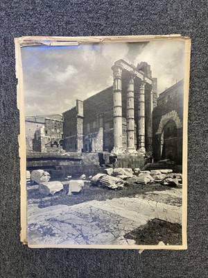 Lot 175 - Kenett (Frederick Leslie, 1924-2012). A group of approximately 70 photographs