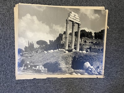 Lot 175 - Kenett (Frederick Leslie, 1924-2012). A group of approximately 70 photographs
