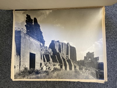Lot 175 - Kenett (Frederick Leslie, 1924-2012). A group of approximately 70 photographs